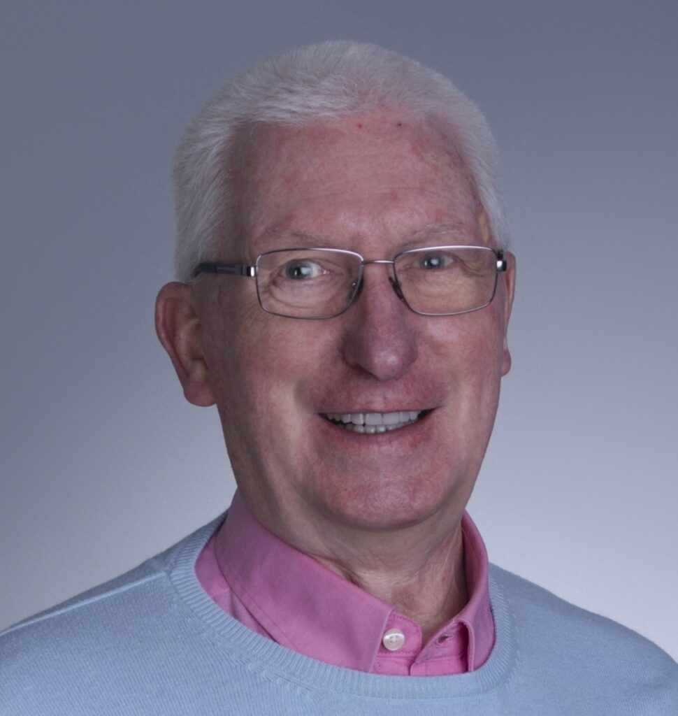 John Bird